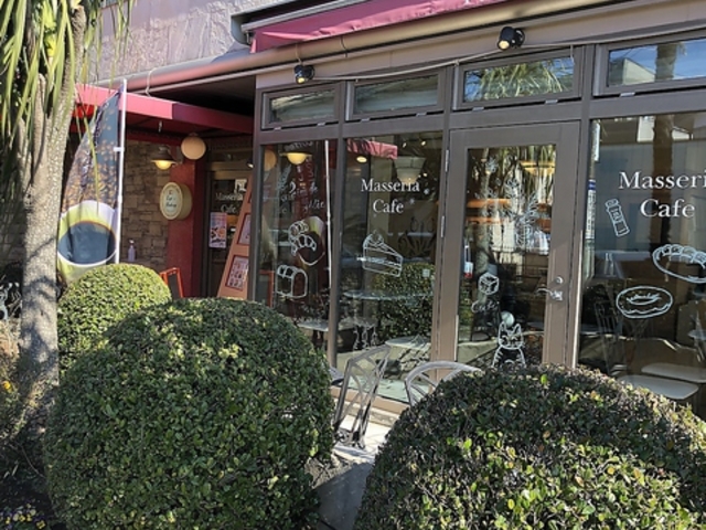 Masseria Cafe }bZA JtF̎ʐ^1