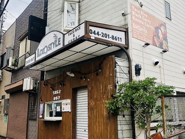 LOCOSTYLE RX^C cX̎ʐ^1