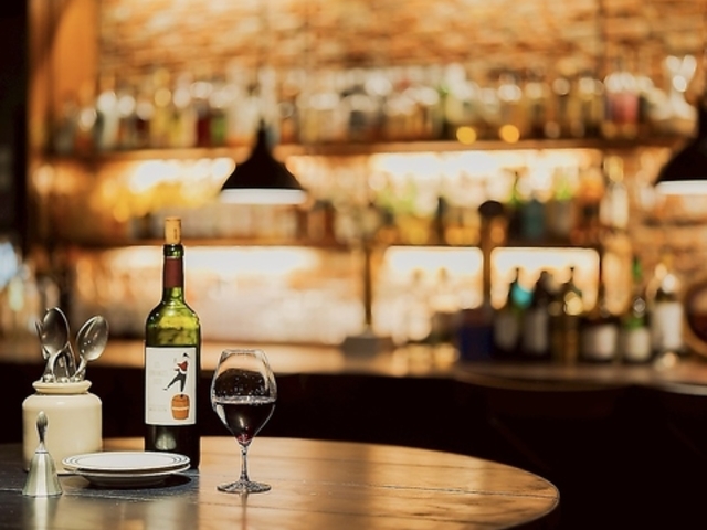 Restaurant&Bar PULPFICTION �p���v�t�B�N�V�����̎ʐ^1