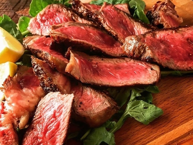 �g���b�g���A �u�[�J�W�����^�̎ʐ^1