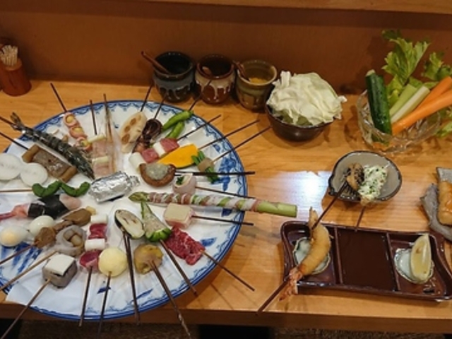 �l�G�̋��g������ ��y�H�̎ʐ^1