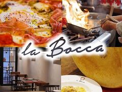 la Bocca {bJ L ̎ʐ^1