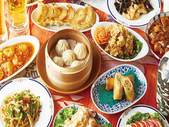 �l��T�� ���h �V���I�`�[ �x�RCIC�X�̎ʐ^1