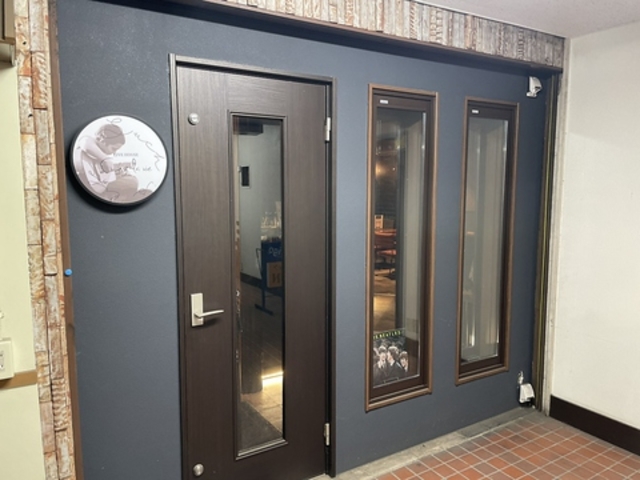 C'est la vie �Z�����B�̎ʐ^1