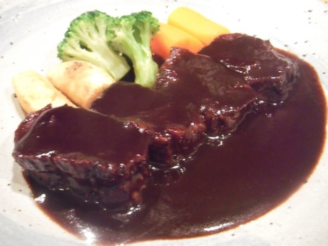 ɂۂ̗mH  Â̎ʐ^1