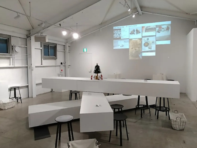 soko station 146 �\�E�R�X�e�[�V�����C�`�������N�̎ʐ^1