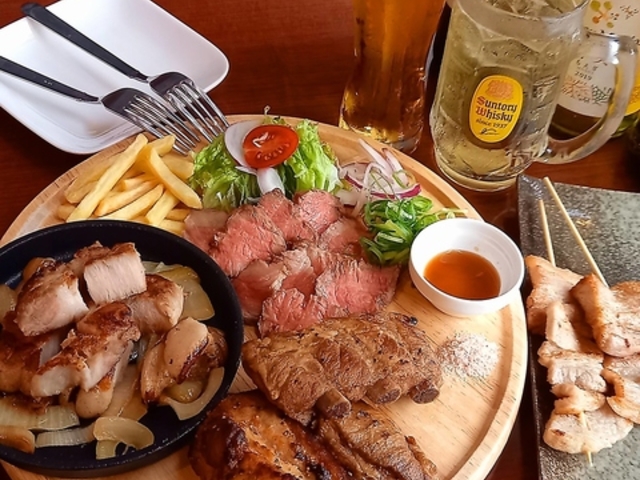 ؃Xe[L&JtFBAL ځ[̎ʐ^1