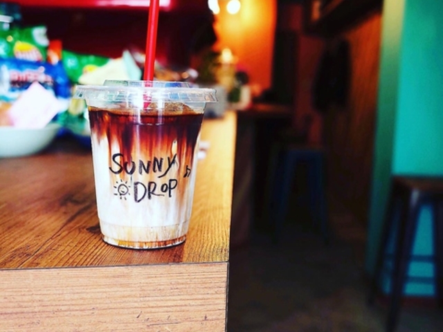 SUNNY DROP̎ʐ^1