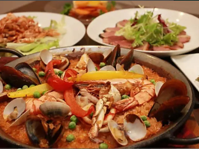 trattoria SCIANTO̎ʐ^1