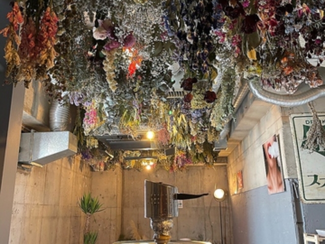 shisha cafe ungr AO̎ʐ^1