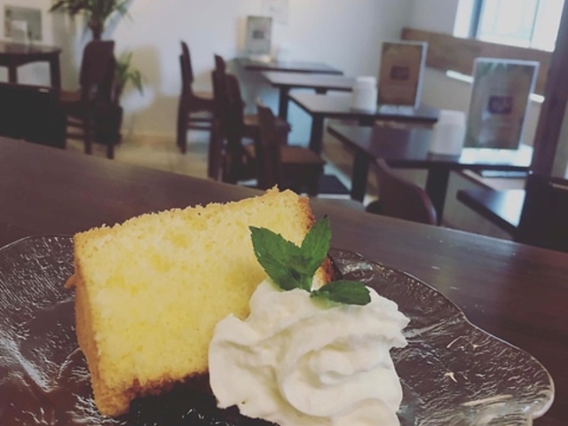 Cafe�ӂ������̎ʐ^1