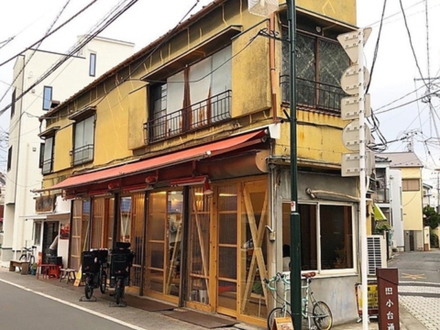 �����Z���^�[�̎ʐ^1