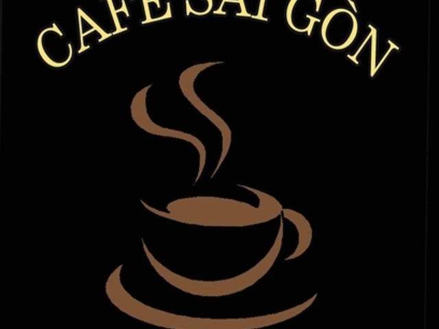 CAFE SAIGON̎ʐ^1