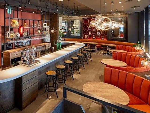 Verde Bar Ffo[̎ʐ^1