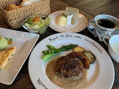 �J�t�F�����X�g���� hanakago �͂Ȃ����̎ʐ^1