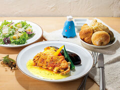 バケット イオンモールむさし村山店の写真1