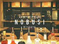 campers bar NOBUSI niigata̎ʐ^1