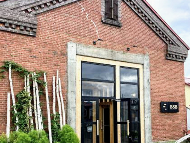 Restaurant BSB̎ʐ^1