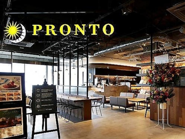 PRONTO vg ANGOX̎ʐ^1