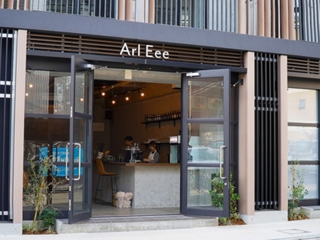 Arl Eee nakameguro̎ʐ^1