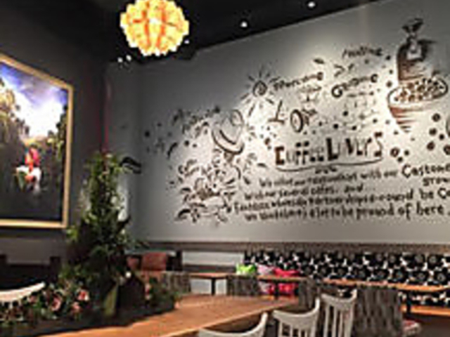 �R�[�q�[�M�������[�q�� ��}�I�A�V�X�b�z���X�̎ʐ^1