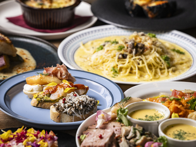 BISTRO LIBERTY UMEDA�̎ʐ^1