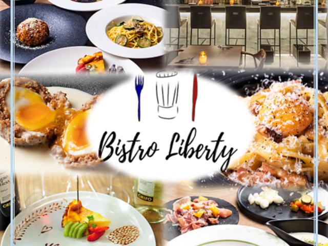 BISTRO LIBERTY UMEDA�̎ʐ^1