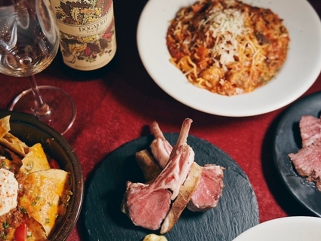 �j�N�o���N�I�� �{�X�̎ʐ^1