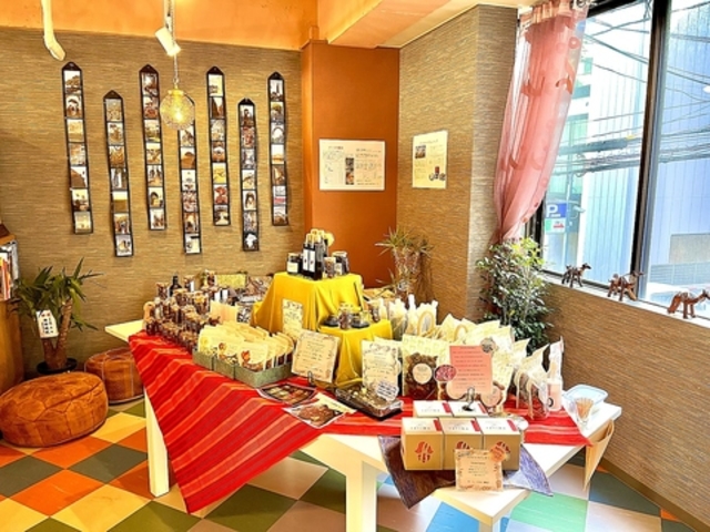 �f�[�c�X�C�[�c �T�����̎ʐ^1