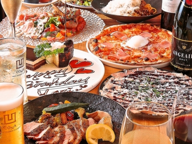 C^A&Co[ nico+ jRvX VhOړX̎ʐ^1