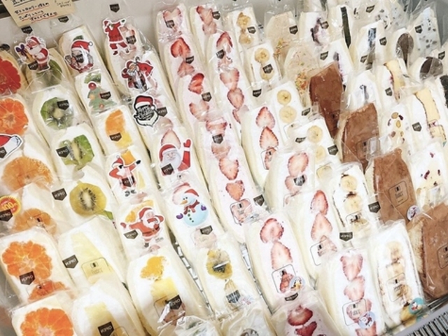 FRUITS SAND THREE̎ʐ^1