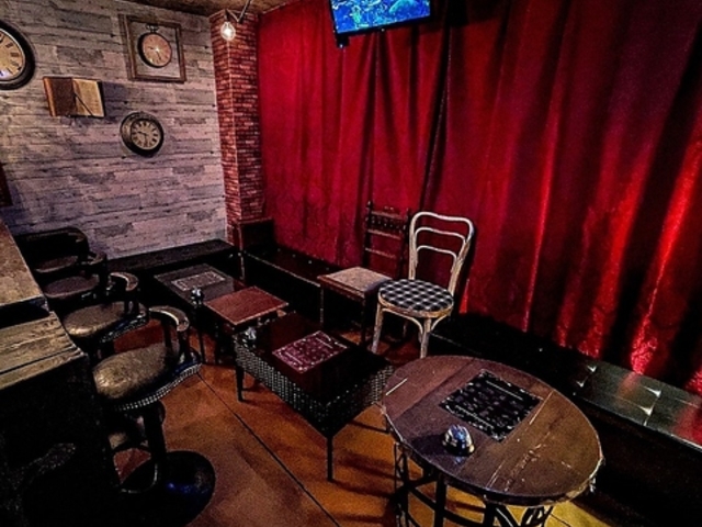 KARAOKE&BAR session �J���I�P�o�[ �Z�b�V�����̎ʐ^1