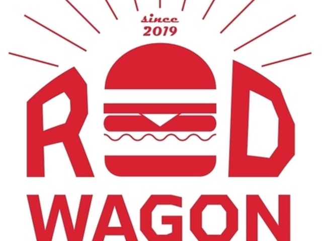 ���킶���o�[�K�[ RED WAGON�̎ʐ^1