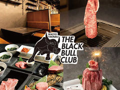 THE BLACK BULL CLUB X̎ʐ^1