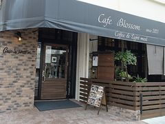 Cafe Blossom̎ʐ^1