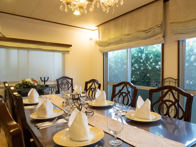 RESTAURANT DELYS Xg fX kR̎ʐ^1