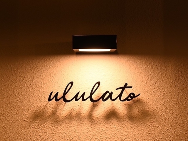 ululato E[g̎ʐ^1