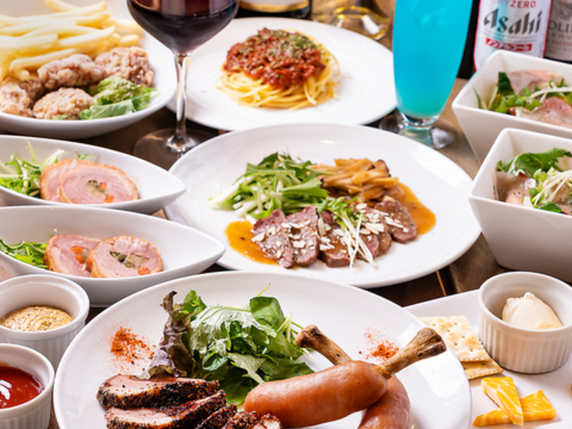 Dining Bal ��̎ʐ^1