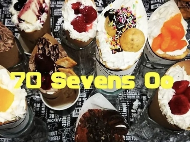 70SevensOo ZuX IH̎ʐ^1