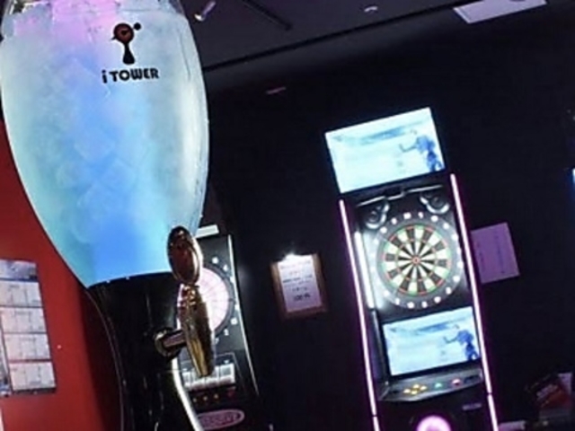 Komazawa Base R}Ux[X̎ʐ^1