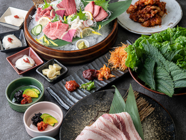 京都市伏見区の韓国料理ランキングTOP3 - じゃらんnet