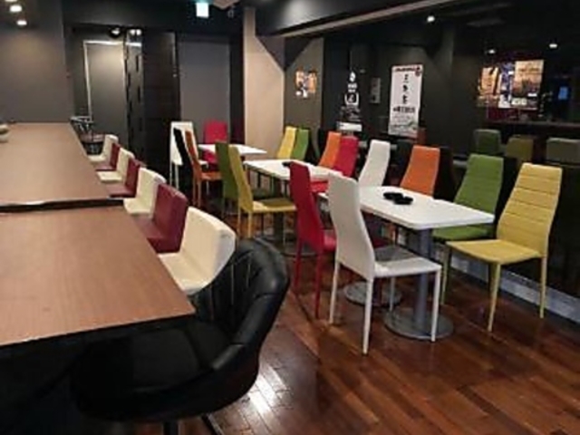 Darts bar RAITO _[co[ Cg̎ʐ^1