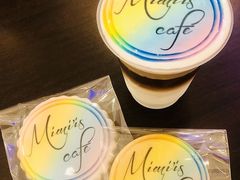 Mimiis cafe ~~CY JtF̎ʐ^1