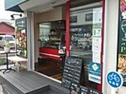 Delicatessen ���q Mimosa�̎ʐ^1