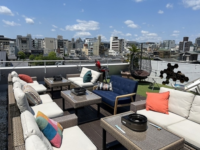 Bistro~Bar HAKONIWA̎ʐ^1