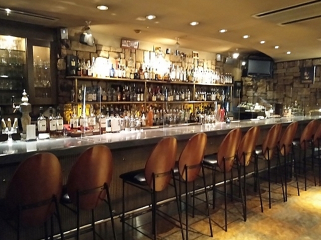 BAR@Mr.TANAKA@o[~X^[^iJ̎ʐ^1