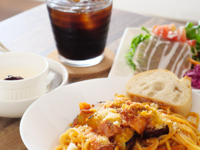 �����ȃp�X�^���e�B�m�̎ʐ^1