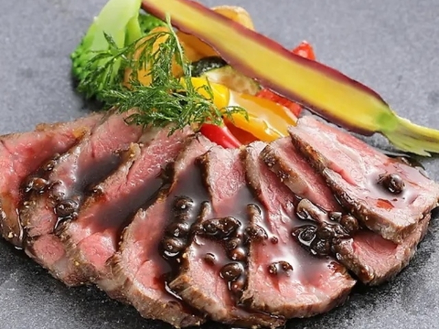 trattoria il Pozzo�@�g���b�g���A�@�C���@�|�b�c�H�̎ʐ^1