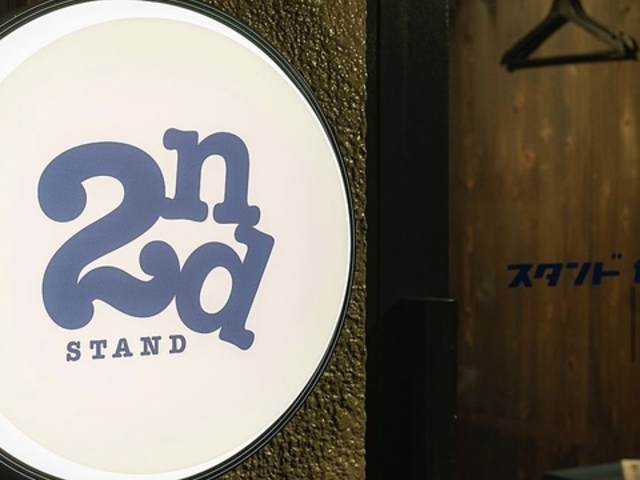 STAND 2nd̎ʐ^1