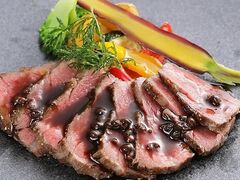 trattoria il Pozzo�@�g���b�g���A�@�C���@�|�b�c�H�̎ʐ^1